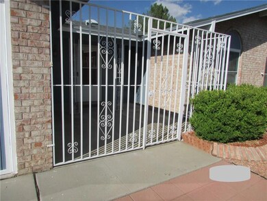 11353 Bob Mitchell Dr, El Paso, TX 79936 - photo 7