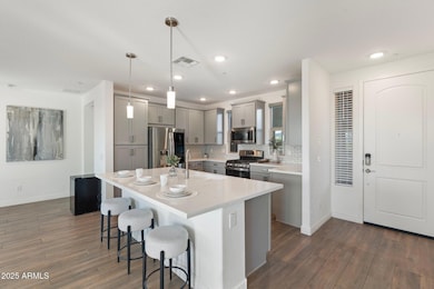 5100 E Rancho Paloma Dr unit 1044, Cave Creek, AZ 85331 - photo 4