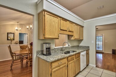 33 Traynor Ct, Crawfordville, FL 32327 - photo 7