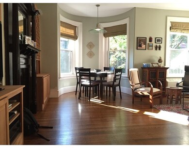 108 Saint Botolph St unit B, Boston, MA 02115 - photo 2