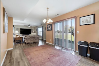 807 Larkwillow Ct, Huntertown, IN 46748 - photo 6