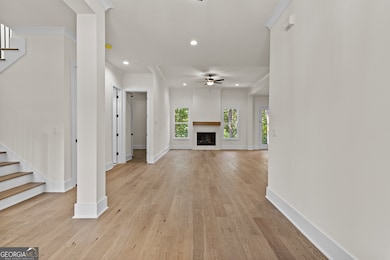 3374 Lee Dr, Buford, GA 30518 - photo 5