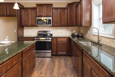 Kitchen TDW024-T2600-23