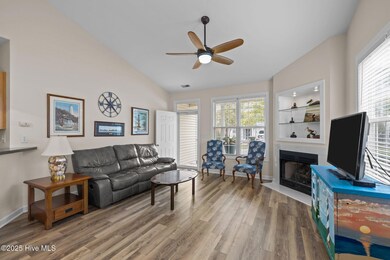 509 Village Green Dr unit A, Morehead City, NC 28557 - photo 4