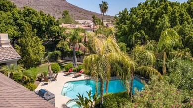 Resort Like Backyard!