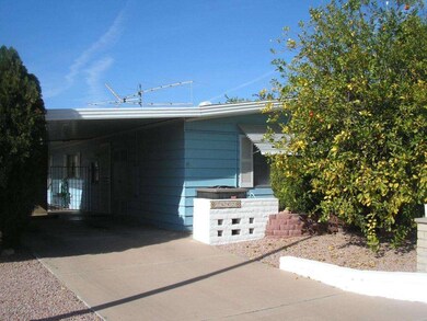 2642 N Trevino Place, Mesa, AZ 85215 - photo 2