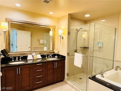 145 E Harmon Ave unit 1418, Las Vegas, NV 89109 - photo 7