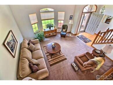 Vaulted Ceilings