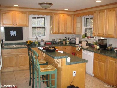 1622 Harborough Rd, Henrico, VA 23238 - photo 2