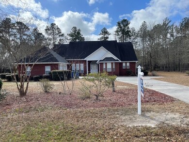 716 Sharpe Dr, Vidalia, GA 30474 - photo 5