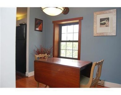 Dining Room.