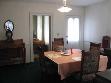 Other Dining room