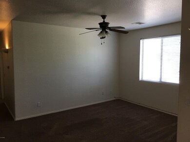 Family Room From Kitchen