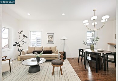 2703 Mathews St, Berkeley, CA 94702 - photo 5