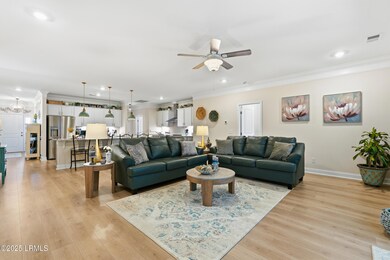 518 Ramport St, Ridgeland, SC 29936 - photo 4