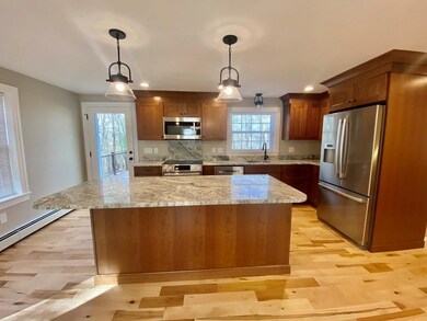 2 Garrison Heights Dr, Oxford, MA 01540 - photo 6