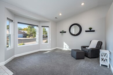 Front Family Room