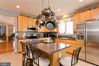 1207 Stallion St, Ranson, WV 25438 - photo 2