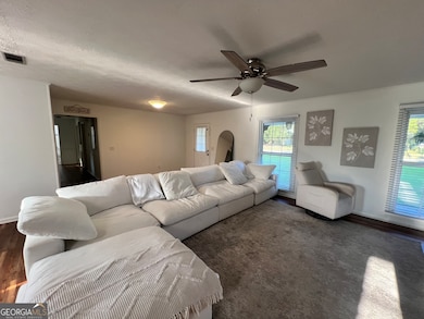 253 McDilda Dr, Lyons, GA 30436 - photo 6