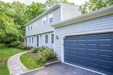 2 Car Garage