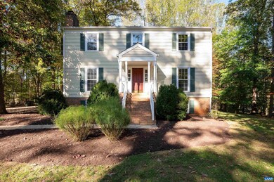 600 Carrsbrook Dr, Charlottesville, VA 22901 - photo 2