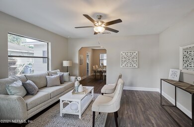 5330 Palmer Ave, Jacksonville, FL 32210 - photo 5