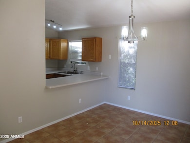 4724 Territorial Loop, Sierra Vista, AZ 85635 - photo 5