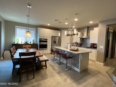 5269 W Toronto Highlands Ln, Tucson, AZ 85742 - photo 6