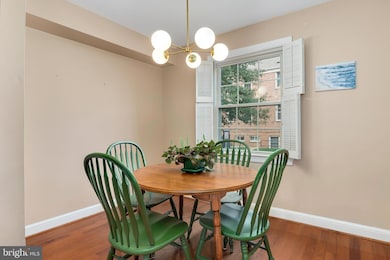 2711 Arlington Blvd unit 102, Arlington, VA 22201 - photo 5