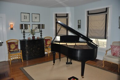 Music room