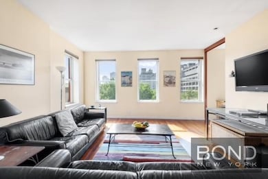 55 Poplar St unit 5C, Brooklyn, NY 11201 - photo 2