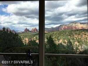 Living Room View