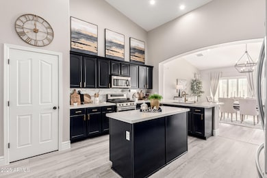 30427 W Vale Dr, Buckeye, AZ 85396 - photo 5