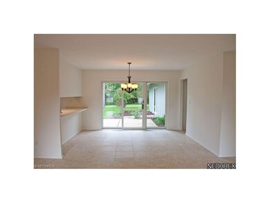 Porcelain tile flooring in Family room