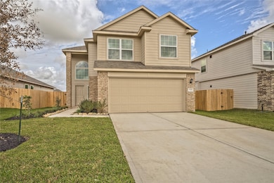 3518 Riverside Glen Ln, Booth, TX 77469 - photo 2