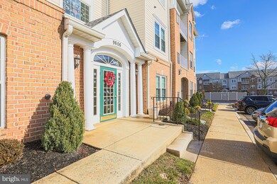 9606 Haven Farm Rd unit A, Perry Hall, MD 21128 - photo 2