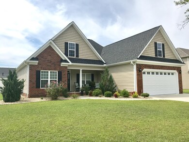 3644 Calvary Dr, Greenville, NC 27834 - photo 2