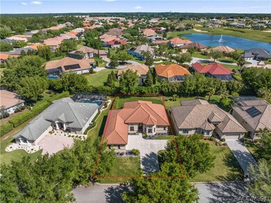 1427 N Ridge Meadow Path, Hernando, FL 34442 - photo 3