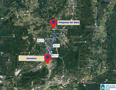 550 Meharg St unit 550, Weaver, AL 36277 - photo 2