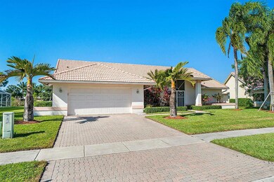 Beautiful Estate Home
