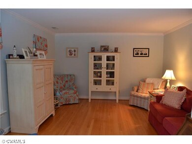 Living Room - Formal Living Room or Whatever Suits