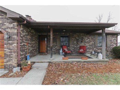 200 N State St, Whiteland, IN 46184 - photo 2