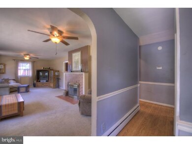 225 S Park Dr, Haddon Township, NJ 08108 - photo 3