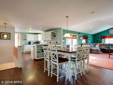9905 Old Court Rd, Woodstock, MD 21163 - photo 4