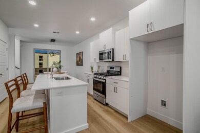 Kitchen Cabinets