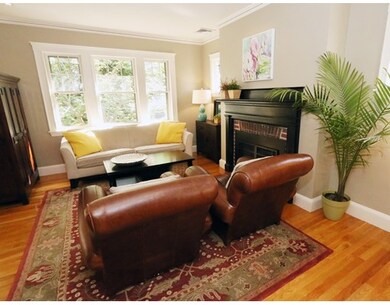 47 Clark Rd unit 47, Brookline, MA 02445 - photo 7