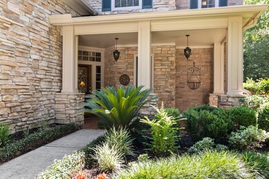 15318 Rue Saint Honore Dr, Tomball, TX 77377 - photo 6