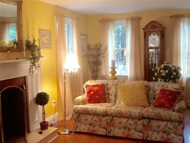 Living Room.