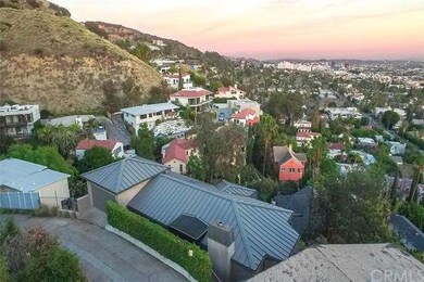Birdseye View of the home. PRIVATE HOME!