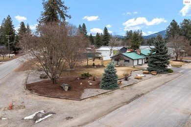 Close to the elementary school.